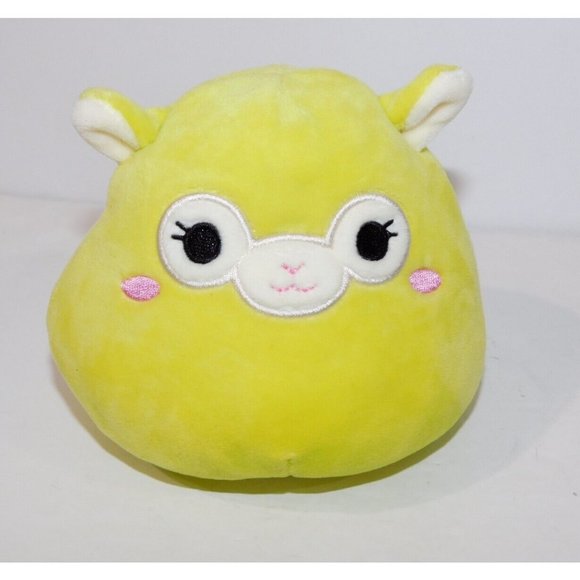 2 Squishmallows Flip a Mallows Ricky Shark Gordon Clown Fish Willow Pegasus - Picture 6 of 6